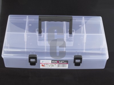 Нови предложения Кутия прозрачна NUN 14                                                                                                                                                                                                                                                                                      